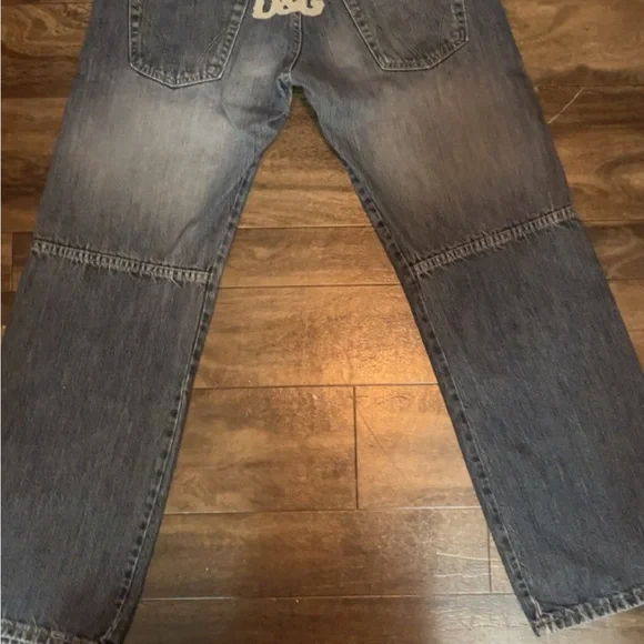 Men’s Dolce&Gabanna Jeans